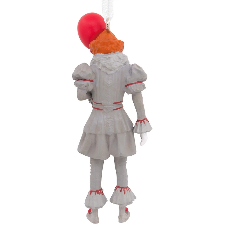 IT Chapter Two Pennywise Hallmark Ornament for only USD 11.49 | Hallmark
