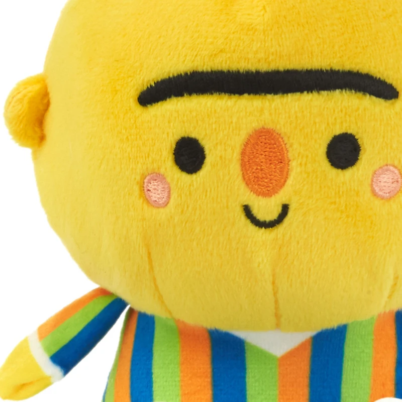 Better Together Sesame Street Bert and Ernie Magnetic Plush Pair, 5.25" H for only USD 24.99 | Hallmark