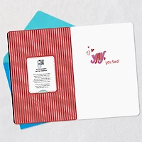 Yay Love Venmo Wedding Card for only USD 4.99 | Hallmark