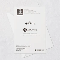 ArtLifting Peace in Mind and Spirit Encouragement Card for only USD 3.99 | Hallmark
