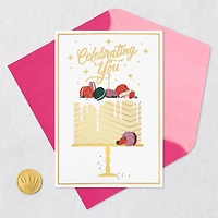 You're a Sweet Reminder of God's Blessings Religious Birthday Card for only USD 5.99 | Hallmark