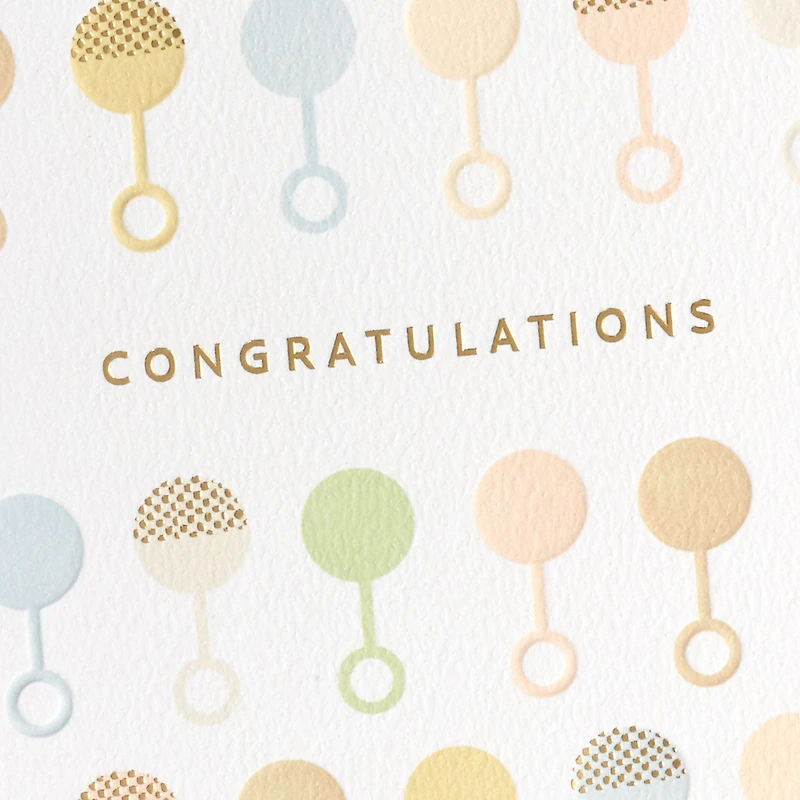 So Happy for You New Baby Card for only USD 5.99 | Hallmark