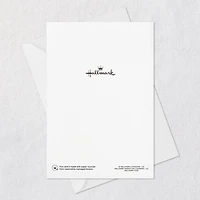 Our Love Is Once in a Lifetime Romantic Anniversary Card for only USD 8.59 | Hallmark