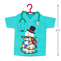 The Caring Spirit Fabric Ornament for only USD 20.99 | Hallmark