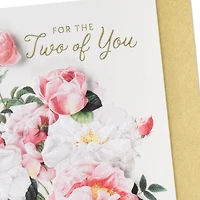 Love Brings Wholeness Wedding Card for Couple for only USD 6.59 | Hallmark