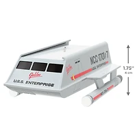 Star Trek™: The Original Series Shuttlecraft Galileo NCC-1701/7 Ornament With Sound for only USD 42.99 | Hallmark