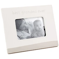 Best Grandma Ever Picture Frame, 4x6 for only USD 22.99 | Hallmark