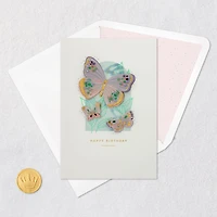 A Beautiful Year Awaits Birthday Card for only USD 10.59 | Hallmark