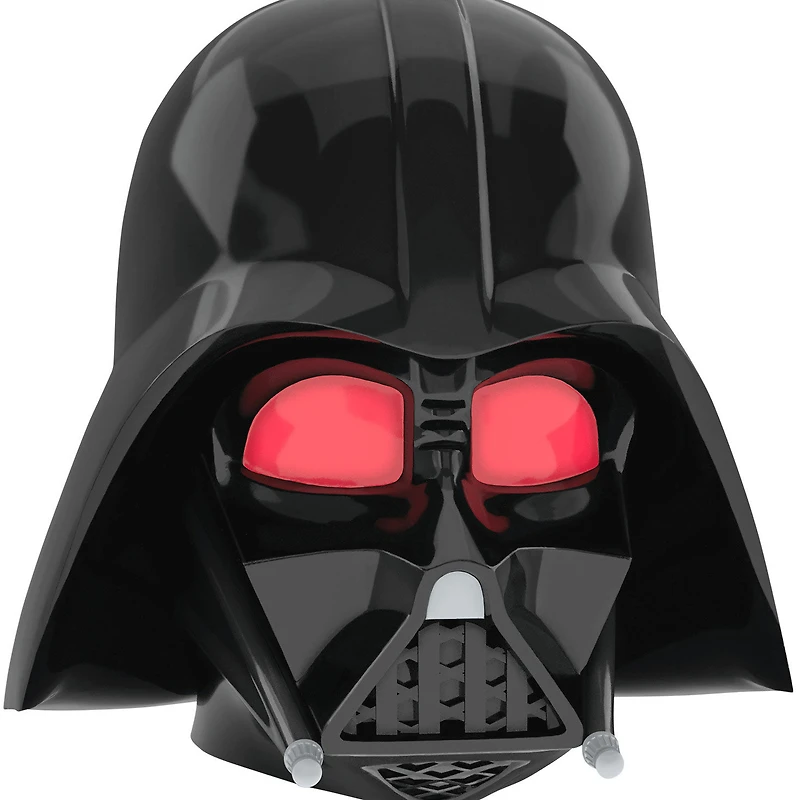 Mini Star Wars™ Darth Vader™ ShowToppers Musical Tree Topper With Light, 3" for only USD 37.99 | Hallmark