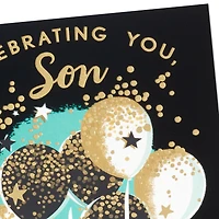 Hope Your Day Is Amazing Birthday Card for Son for only USD 6.99 | Hallmark