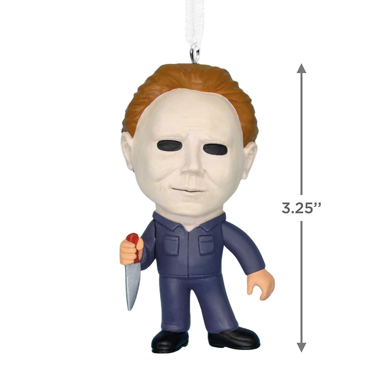 Halloween II Michael Myers Hallmark Ornament for only USD 11.49 | Hallmark