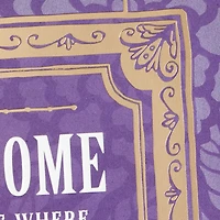 Home Is Where You Hang Your Dreams New Home Card for only USD 4.99 | Hallmark