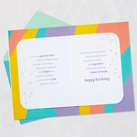 Love So Much About You Birthday Card for Sister for only USD 6.99 | Hallmark