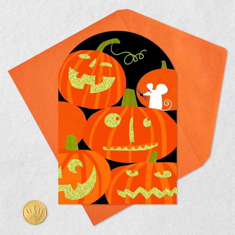 You're So Great Halloween Card for only USD 0.99 | Hallmark