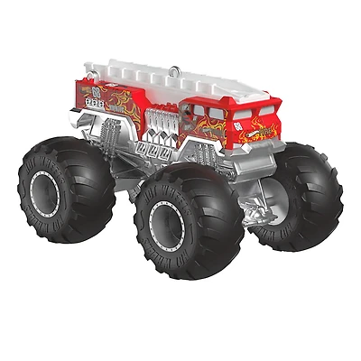Hot Wheels™ Monster Trucks HW 5-Alarm™ Ornament for only USD 24.99 | Hallmark