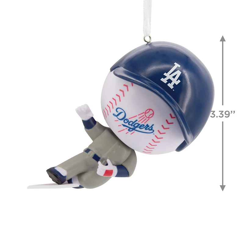 MLB Los Angeles Dodgers™ Bobblehead Ornament for only USD 17.49 | Hallmark