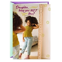 You're Phenomenal Birthday Card for Daughter for only USD 3.99 | Hallmark