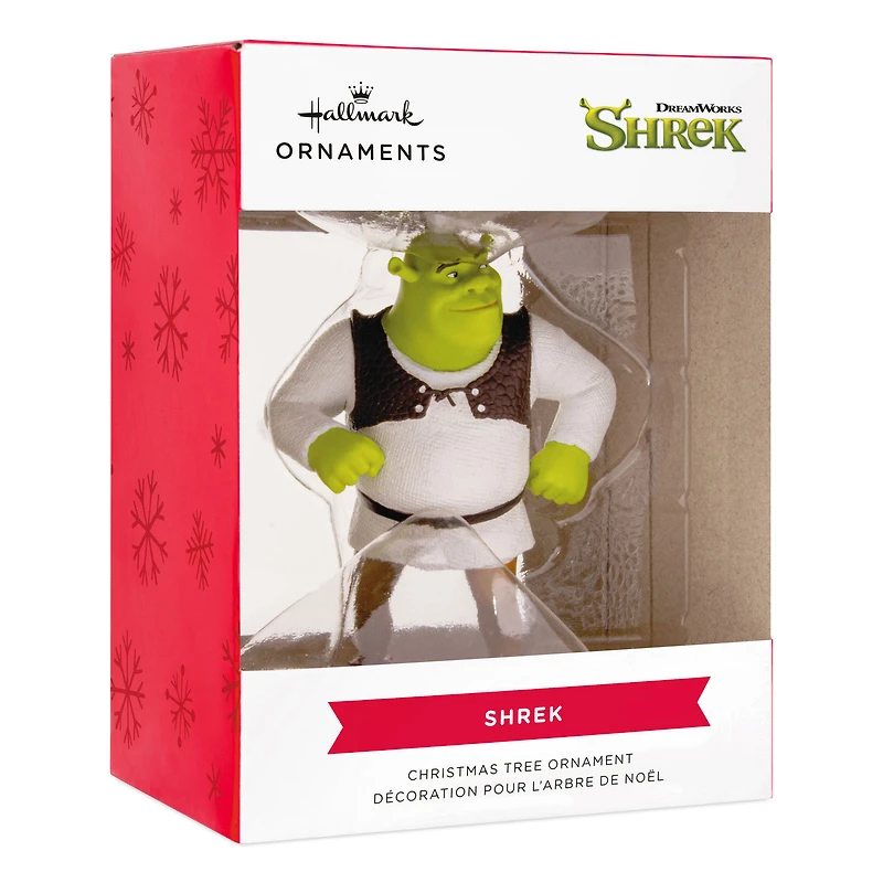 Shrek Hallmark Ornament for only USD 11.49 | Hallmark