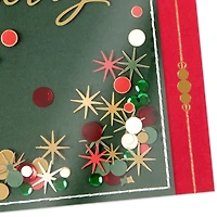 A Little Extra Merry, Vintage Ornaments Christmas Card for only USD 9.59 | Hallmark