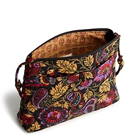 Vera Bradley Original Hipster in Midnight Garden Paisley for only USD 80.00 | Hallmark