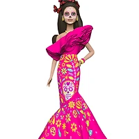 Barbie™ Día De Muertos Ornament for only USD 30.99 | Hallmark