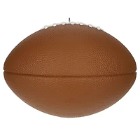 NFL Green Bay Packers Football Personalized Ornament, Custom Photo and Text for only USD 30.99 | Hallmark