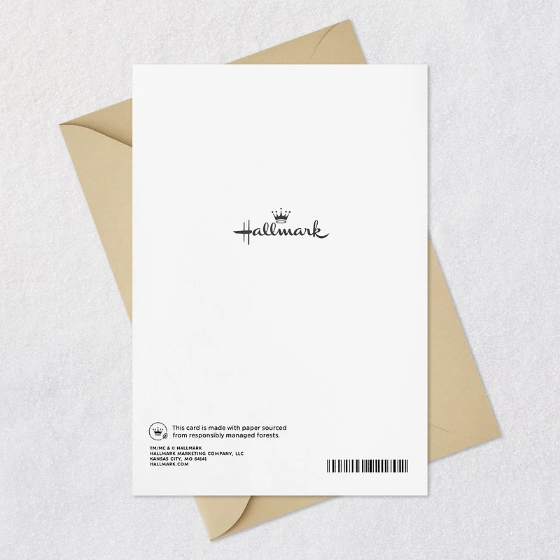 This Is Just the Beginning Congratulations Card for only USD 5.99 | Hallmark