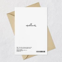 This Is Just the Beginning Congratulations Card for only USD 5.99 | Hallmark