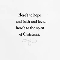 Rustic Red Barn Door Boxed Christmas Cards, Pack of 40 for only USD 15.49 | Hallmark