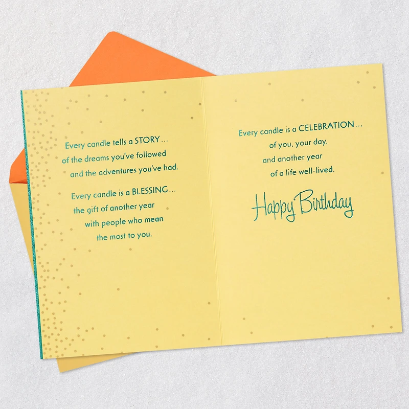 90 Bright Years of You 90th Birthday Card for only USD 4.59 | Hallmark