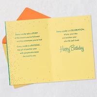 90 Bright Years of You 90th Birthday Card for only USD 4.59 | Hallmark