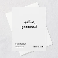 You're Good for My Soul Blank Card for only USD 3.99 | Hallmark