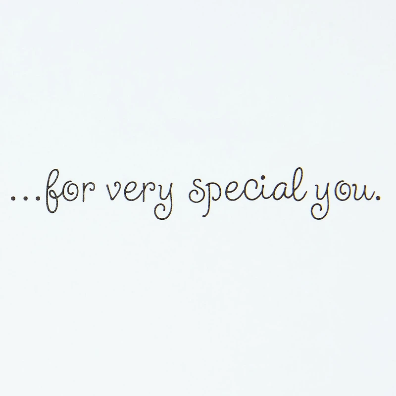 Wishes for a Very Special You Easter Cards, Pack of 6 for only USD 5.99 | Hallmark