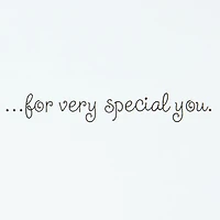 Wishes for a Very Special You Easter Cards, Pack of 6 for only USD 5.99 | Hallmark