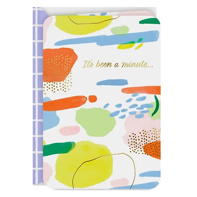 How Are Things Thinking of You Card for only USD 2.99 | Hallmark