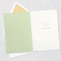 To Love and Joy Wedding Card for Couple for only USD 8.59 | Hallmark