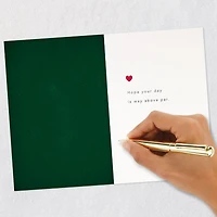 Way Above Par Birthday Card for only USD 8.59 | Hallmark