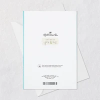 I Celebrate You With All My Heart Romantic Birthday Card for only USD 4.59 | Hallmark