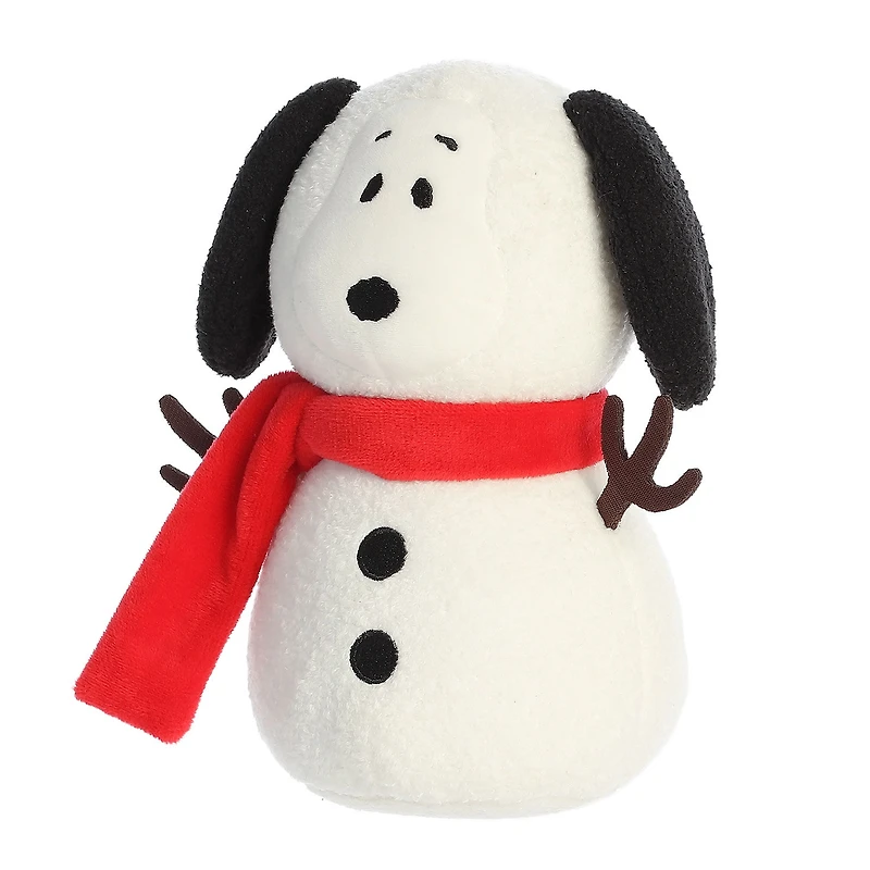 Aurora Peanuts Snoopy the Snow Beagle Plush, 8" for only USD 14.99 | Hallmark