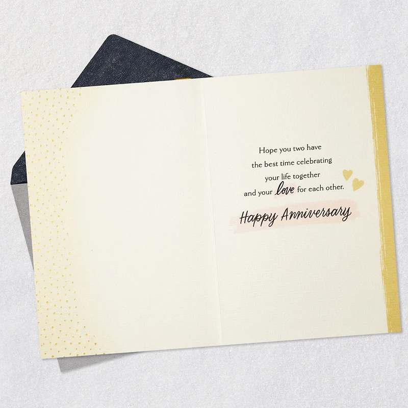 You're So Good Together Anniversary Card for Couple for only USD 6.99 | Hallmark