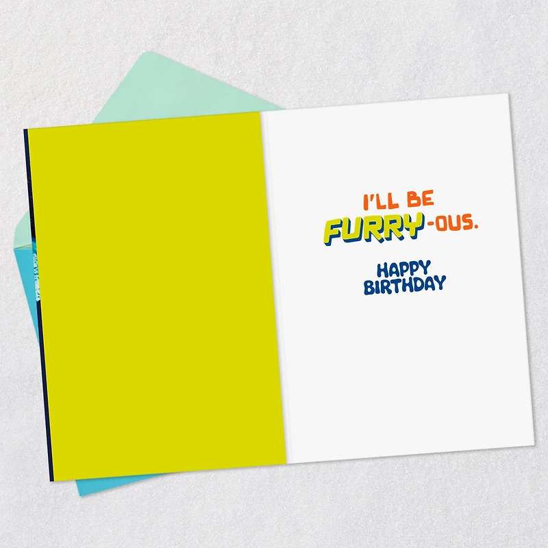 Out of this World Funny Birthday Card for only USD 2.99 | Hallmark