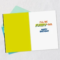 Out of this World Funny Birthday Card for only USD 2.99 | Hallmark