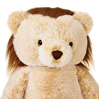 Golden Lion Plush, 14" for only USD 49.99 | Hallmark
