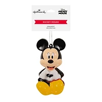 Disney Mickey Mouse Heart Hands Shatterproof Hallmark Ornament for only USD 7.99 | Hallmark
