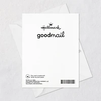You Sparkle Card for only USD 3.99 | Hallmark