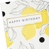 All the Goodness for You Birthday Card for only USD 4.99 | Hallmark