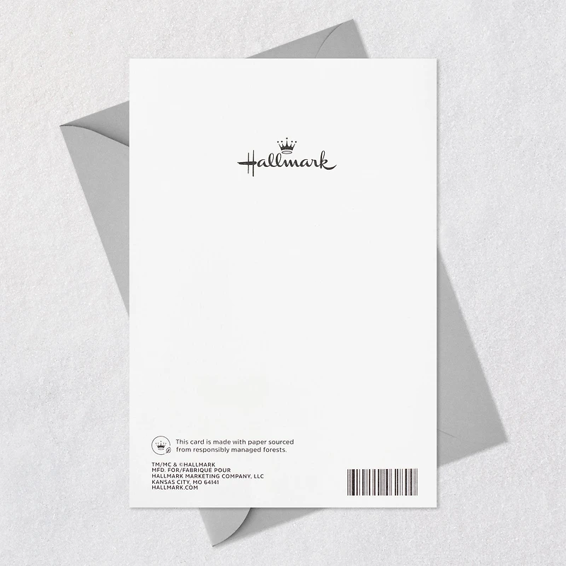 Remember the Gifts You Bring to the World Graduation Card for Grandson for only USD 5.99 | Hallmark