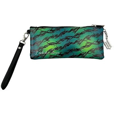 Wicked: Elphaba Thropp Green Pencil Pouch for only USD 12.99 | Hallmark