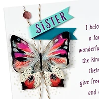 Wise and Wonderful Woman Birthday Card for Sister for only USD 7.99 | Hallmark