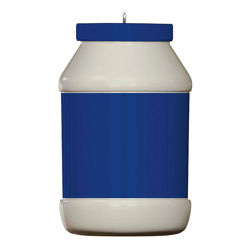 Kraft Foods Miracle Whip Ornament for only USD 20.99 | Hallmark